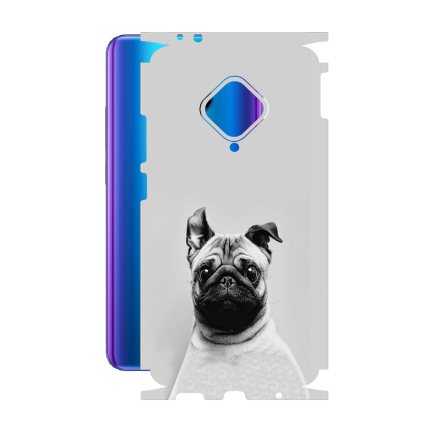 Захисна плівка StatusSKIN для Vivo V17