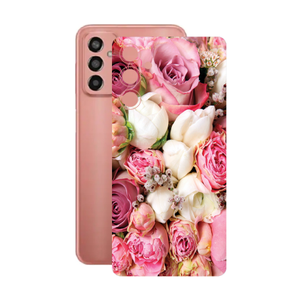 Захисна плівка StatusSKIN для Samsung Galaxy M14 5G