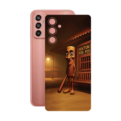 Захисна плівка StatusSKIN для Samsung Galaxy M14 5G