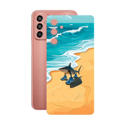 Захисна плівка StatusSKIN для Samsung Galaxy M14 5G