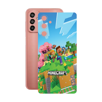 Захисна плівка StatusSKIN для Samsung Galaxy M14 5G