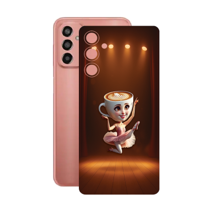 Захисна плівка StatusSKIN для Samsung Galaxy M14 5G