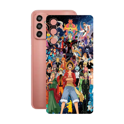 Захисна плівка StatusSKIN для Samsung Galaxy M14 5G