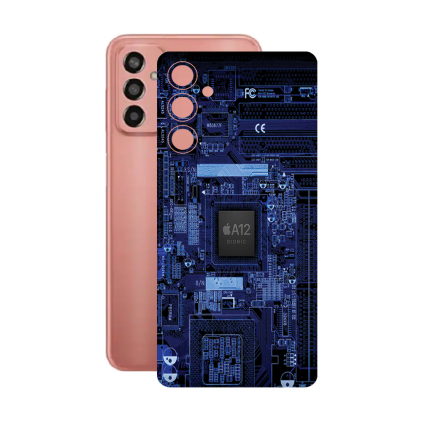 Захисна плівка StatusSKIN для Samsung Galaxy M14 5G