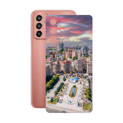 Захисна плівка StatusSKIN для Samsung Galaxy M14 5G