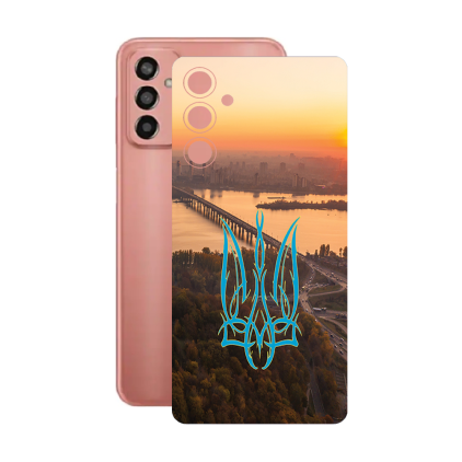 Захисна плівка StatusSKIN для Samsung Galaxy M14 5G