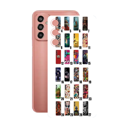 Захисна плівка StatusSKIN для Samsung Galaxy M14 5G