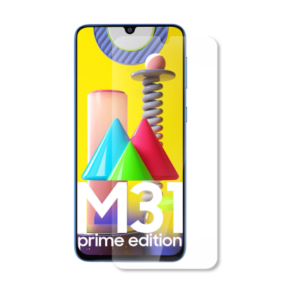 Защитная пленка StatusSKIN для Samsung Galaxy M31 Prime (M315)
