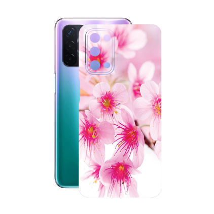 Защитная пленка StatusSKIN для OPPO A54 5G