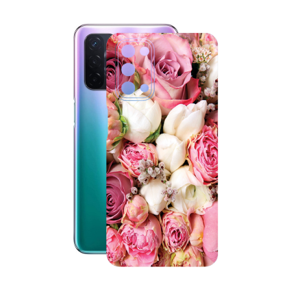 Защитная пленка StatusSKIN для OPPO A54 5G