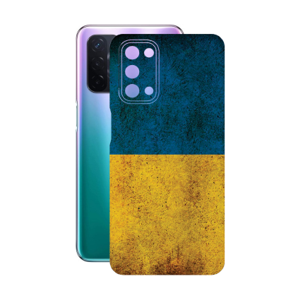 Защитная пленка StatusSKIN для OPPO A54 5G