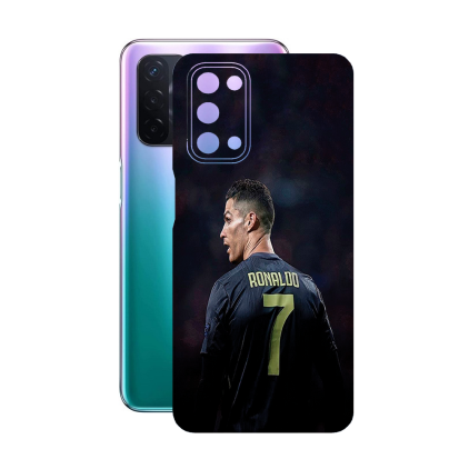 Защитная пленка StatusSKIN для OPPO A54 5G