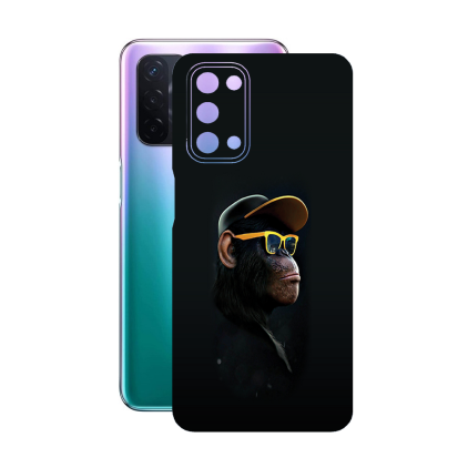Защитная пленка StatusSKIN для OPPO A54 5G