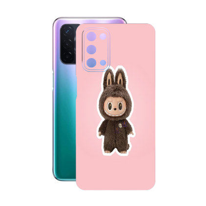 Защитная пленка StatusSKIN для OPPO A54 5G