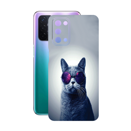 Защитная пленка StatusSKIN для OPPO A54 5G