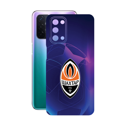 Защитная пленка StatusSKIN для OPPO A54 5G