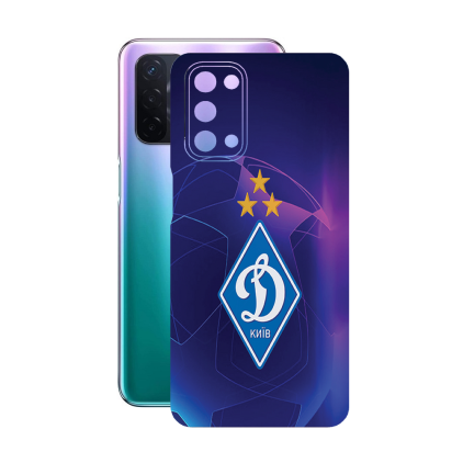 Защитная пленка StatusSKIN для OPPO A54 5G