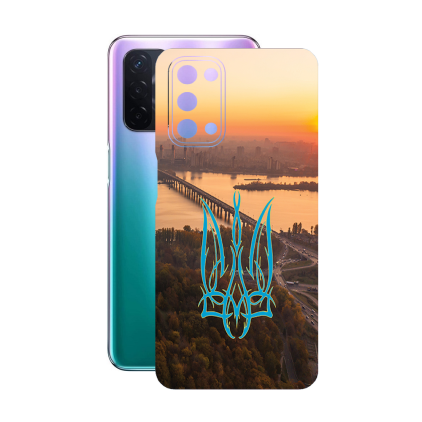 Защитная пленка StatusSKIN для OPPO A54 5G