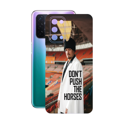 Защитная пленка StatusSKIN для OPPO A54 5G