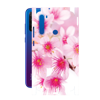 Захисна плівка StatusSKIN для Xiaomi Redmi Note 8 2021