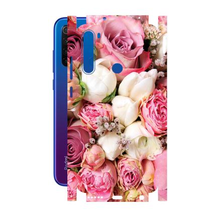 Захисна плівка StatusSKIN для Xiaomi Redmi Note 8 2021