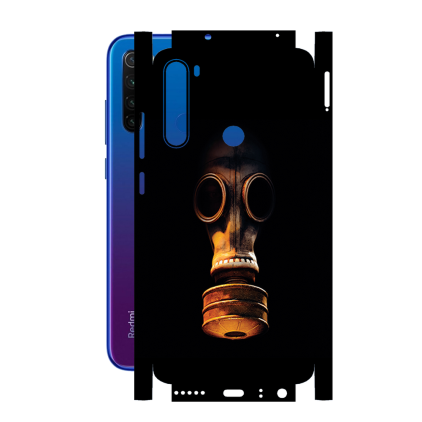 Захисна плівка StatusSKIN для Xiaomi Redmi Note 8 2021