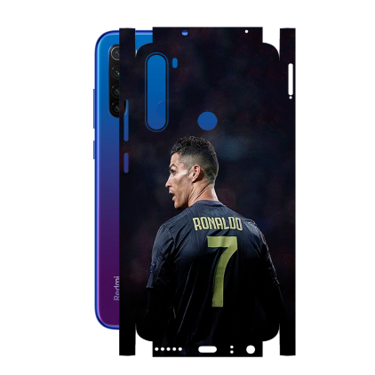 Захисна плівка StatusSKIN для Xiaomi Redmi Note 8 2021