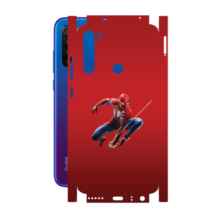 Захисна плівка StatusSKIN для Xiaomi Redmi Note 8 2021