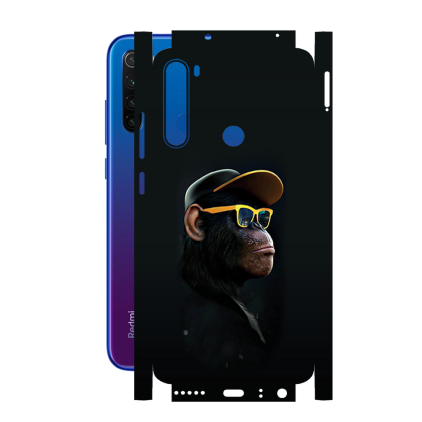 Захисна плівка StatusSKIN для Xiaomi Redmi Note 8 2021