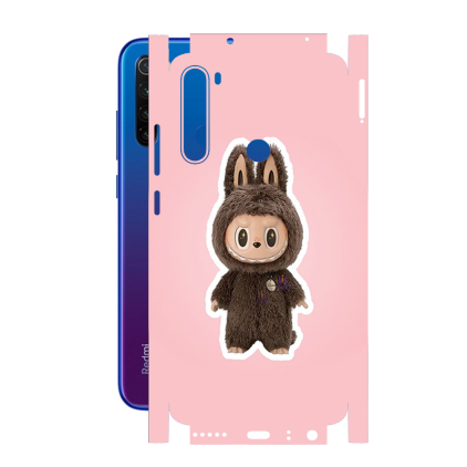 Захисна плівка StatusSKIN для Xiaomi Redmi Note 8 2021