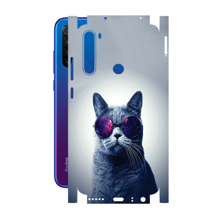 Захисна плівка StatusSKIN для Xiaomi Redmi Note 8 2021