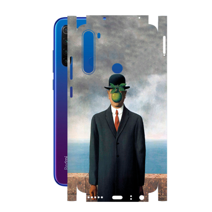Захисна плівка StatusSKIN для Xiaomi Redmi Note 8 2021