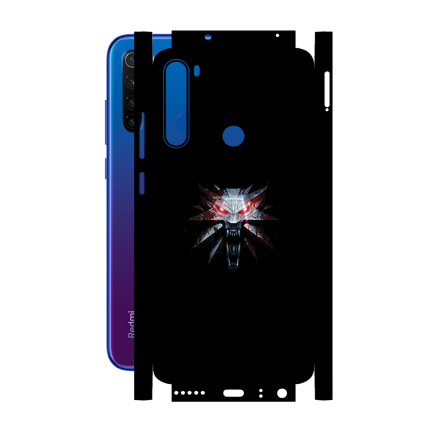 Захисна плівка StatusSKIN для Xiaomi Redmi Note 8 2021