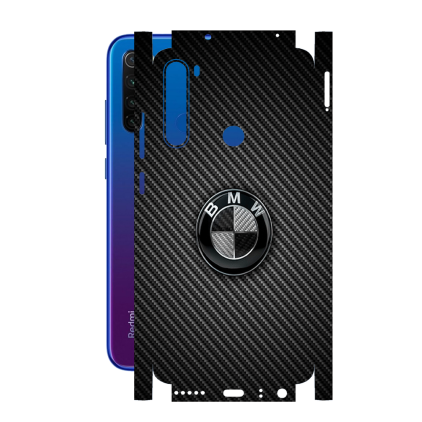 Захисна плівка StatusSKIN для Xiaomi Redmi Note 8 2021