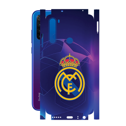 Захисна плівка StatusSKIN для Xiaomi Redmi Note 8 2021