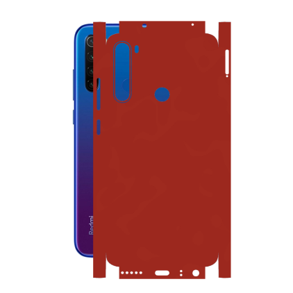Защитная пленка StatusSKIN для Xiaomi Redmi Note 8 2021