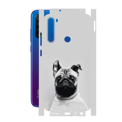 Захисна плівка StatusSKIN для Xiaomi Redmi Note 8 2021