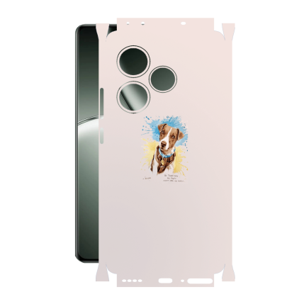 Защитная пленка StatusSKIN для Realme GT 6T