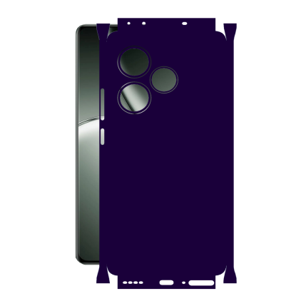 Защитная пленка StatusSKIN для Realme GT 6T
