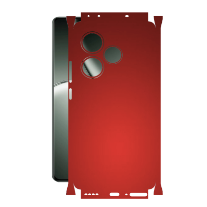 Защитная пленка StatusSKIN для Realme GT 6T