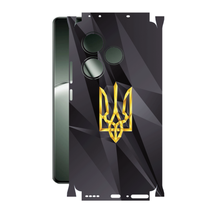 Защитная пленка StatusSKIN для Realme GT 6T