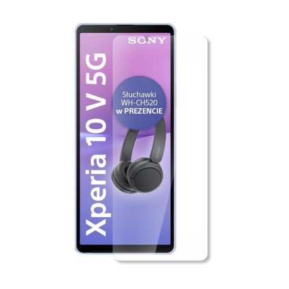 Защитная пленка StatusSKIN для Sony Xperia 10 V