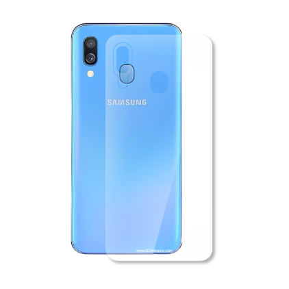 Захисна плівка StatusSKIN для Samsung Galaxy A40 (A405)