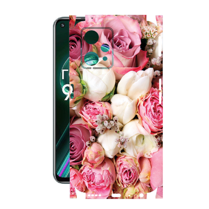 Защитная пленка StatusSKIN для Realme 9 Pro