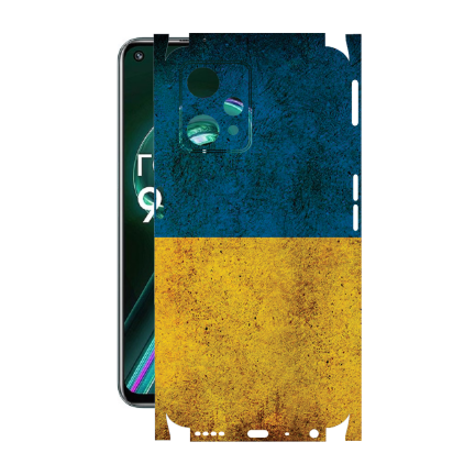 Защитная пленка StatusSKIN для Realme 9 Pro