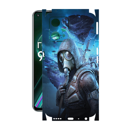 Защитная пленка StatusSKIN для Realme 9 Pro