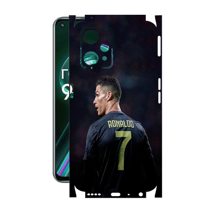 Защитная пленка StatusSKIN для Realme 9 Pro