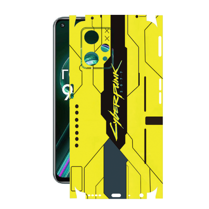 Защитная пленка StatusSKIN для Realme 9 Pro