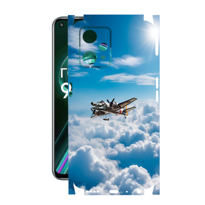 Защитная пленка StatusSKIN для Realme 9 Pro