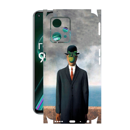 Защитная пленка StatusSKIN для Realme 9 Pro